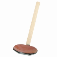 75mm X 215mm / 3? X 8 1/2?, Bamboo Soup Spoon 
