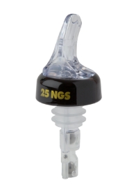 25NGS Clear Sure Shot Pourer (12 Pack) 25NGS, Clear, Sure, Shot, Pourer, Beaumont