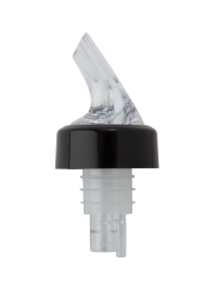 Clear Freeflow Quick Shot Pourer (12 Pack) Clear, Freeflow, Quick, Shot, Pourer, Beaumont