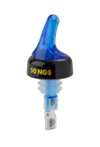 50NGS Sure Shot Pourer Blue (12 Pack) 50NGS, Sure, Shot, Pourer, Blue, Beaumont