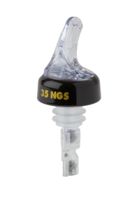 35NGS Clear Sure Shot Pourer (12 Pack) 35NGS, Clear, Sure, Shot, Pourer, Beaumont