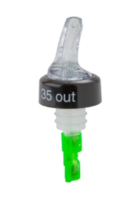 35NGS Clear Quick Shot 3 Ball Pour (12 Pack) 35NGS, Clear, Quick, Shot, 3, Ball, Pour, Beaumont