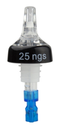 25NGS Clear Quick Shot (12 Pack) 25NGS, Clear, Quick, Shot, Beaumont
