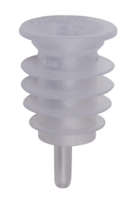 Cap On PourerClear (12 Pack) Cap, On, PourerClear, Beaumont
