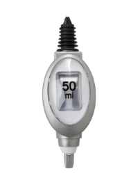50ml Vogue GS (Each) 50ml, Vogue, GS, Beaumont