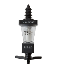 25ml Black Solo Counter Measure (Each) 25ml, Black, Solo, Counter, Measure, Beaumont