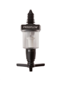 Freeflow Black Solo Measure (Each) Freeflow, Black, Solo, Measure, Beaumont