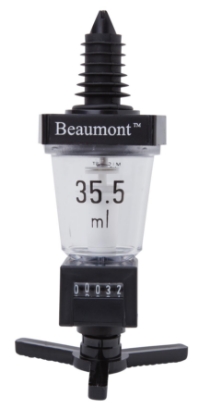 35.5ml Black Solo Counter Measure (Each) 35.5ml, Black, Solo, Counter, Measure, Beaumont