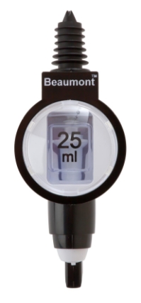 25ml Metrix SL Measure GS (Each) 25ml, MetriSL, Measure, GS, Beaumont