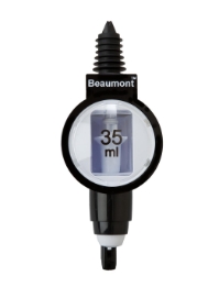 35ml Metrix SL Measure GS (Each) 35ml, MetriSL, Measure, GS, Beaumont