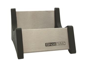 S/ST Shot Rail (2 MEASURES) (Each) S, ST, Shot, Rail, 2, MEASURES, Beaumont