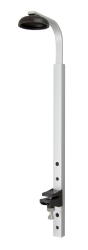 40oz Wall Bracket (Each) 40oz, Wall, Bracket, Beaumont