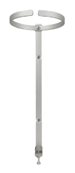 1/2 Gallon Round Bracket (Each) 1, 2, Gallon, Round, Bracket, Beaumont