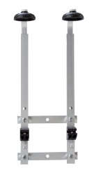 Wall 2 Bottle Rack Boxed (Each) Wall, 2, Bottle, Rack, Boxed, Beaumont