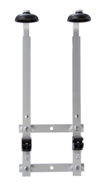 Wall 2 Bottle Rack Boxed (Each) Wall, 2, Bottle, Rack, Boxed, Beaumont