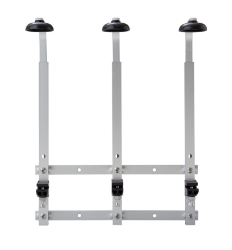 Wall 3 Bottle Rack 1.5 Litre (Each) Wall, 3, Bottle, Rack, 1.5, Litre, Beaumont