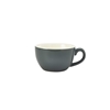 Royal Genware Bowl Shaped Cup 25cl Grey (6 Pack) Royal, Genware, Bowl, Shaped, Cup, 25cl, Grey, Nevilles