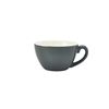 Royal Genware Bowl Shaped Cup 34cl Grey (6 Pack) Royal, Genware, Bowl, Shaped, Cup, 34cl, Grey, Nevilles