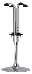Rotary 4 Bottle Stand (Each) Rotary, 4, Bottle, Stand, Beaumont