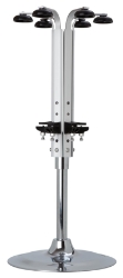 Bracket Stand Rotary 6 (Each) Bracket, Stand, Rotary, 6, Beaumont