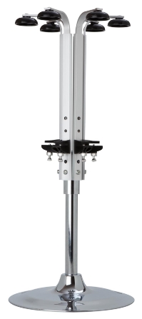 Bracket Stand Rotary 6 (Each) Bracket, Stand, Rotary, 6, Beaumont