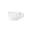Royal Genware Italian Style Bowl Shaped Cup (6 Pack) Royal, Genware, Italian, Style, Bowl, Shaped, Cup, Nevilles