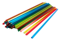PRISM 7” ASSORTED Stirrer (1000 Pack) PRISM, 7", ASSORTED, Stirrer, Beaumont