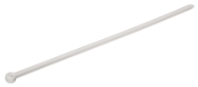 6” Flat Ball StirrersCLEAR (1000 Pack) 6", Flat, Ball, StirrersCLEAR, Beaumont