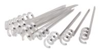 3.5” Swirl Pick CLEAR (1000 Pack) 3.5", Swirl, Pick, CLEAR, Beaumont