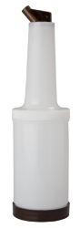 Save & Pour Quart - BROWN (Each) Save, &, Pour, Quart, BROWN, Beaumont