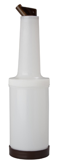 Save & Pour Quart - BROWN (Each) Save, &, Pour, Quart, BROWN, Beaumont