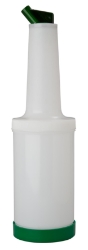 Save & Pour Quart - GREEN (Each) Save, &, Pour, Quart, GREEN, Beaumont