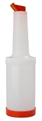Save & Pour Quart - ORANGE (Each) Save, &, Pour, Quart, ORANGE, Beaumont