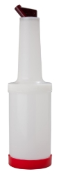 Save & Pour Quart - RED (Each) Save, &, Pour, Quart, RED, Beaumont