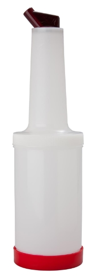 Save & Pour Quart - RED (Each) Save, &, Pour, Quart, RED, Beaumont