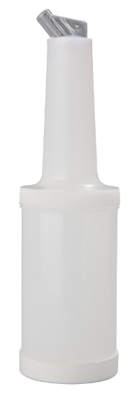 Save & Pour Quart - WHITE (Each) Save, &, Pour, Quart, WHITE, Beaumont