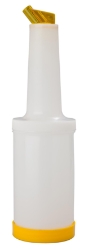 Save & Pour Quart - YELLOW (Each) Save, &, Pour, Quart, YELLOW, Beaumont