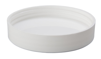 Save & Pour LID - WHITE (Each) Save, &, Pour, LID, WHITE, Beaumont