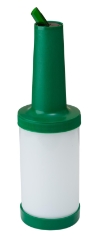 Save & Pour PROFESSIONAL Quart - GREEN (Each) Save, &, Pour, PROFESSIONAL, Quart, GREEN, Beaumont