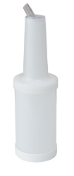 Save & Pour PROFESSIONAL Quart - WHITE (Each) Save, &, Pour, PROFESSIONAL, Quart, WHITE, Beaumont