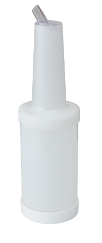 Save & Pour PROFESSIONAL Quart - WHITE (Each) Save, &, Pour, PROFESSIONAL, Quart, WHITE, Beaumont