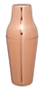 Mezclar French Shaker COPPER PLATED (Each) Mezclar, French, Shaker, COPPER, PLATED, Beaumont