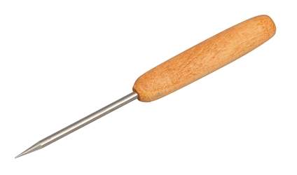 Ice Pick Wooden Handle Single Point (Each) Ice, Pick, Wooden, Handle, Single, Point, Beaumont