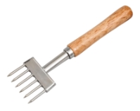 Ice Chipper Wooden Handle 6 Points (Each) Ice, Chipper, Wooden, Handle, 6, Points, Beaumont