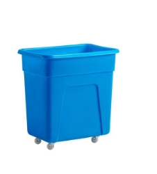 Bottle Skip Blue 26”x18.5”x27.25” 125L (Each) Bottle, Skip, Blue, 26"x18.5"x27.25", 125L, Beaumont