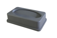 Swing Lid for Grey Recycling Bin (Each) Swing, Lid, for, Grey, Recycling, Bin, Beaumont