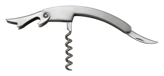 Stainless Steel Waiters Friend (Each) Stainless, Steel, Waiters, Friend, Beaumont