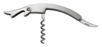Stainless Steel Waiters Friend (Each) Stainless, Steel, Waiters, Friend, Beaumont