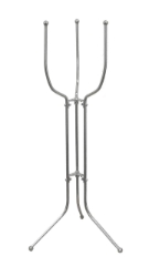 S/st Space Saver (Folding) Bucket Stand (Each) S, st, Space, Saver, Folding, Bucket, Stand, Beaumont