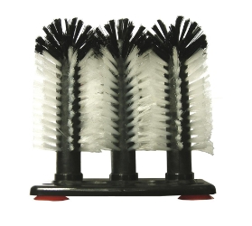 3 Brush Glass Washer (Each) 3, Brush, Glass, Washer, Beaumont
